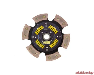Advanced Clutch 6 Pad Sprung Race Disc - 6240608