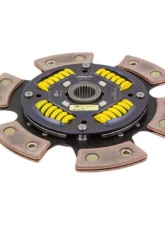 Advanced Clutch 6 Pad Sprung Race Disc                                     - 6240608 - Image 2
