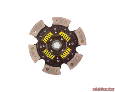 Advanced Clutch 6 Pad Sprung Race Disc - 6240608