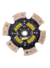 Advanced Clutch 6 Pad Sprung Race Disc                                     - 6240618 - Image 3