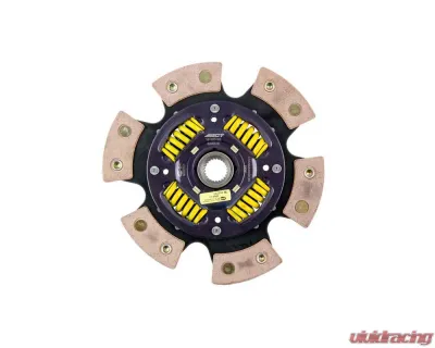 Advanced Clutch 6 Pad Sprung Race Disc - 6240618