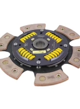 Advanced Clutch 6 Pad Sprung Race Disc                                     - 6240618 - Image 2
