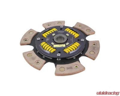 Advanced Clutch 6 Pad Sprung Race Disc - 6240618