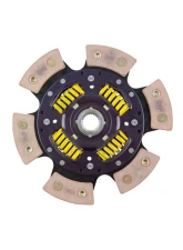 Advanced Clutch 6 Pad Sprung Race Disc                                     - 6240618 - Image 3