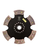 Advanced Clutch 6 Pad Rigid Race Disc                                     - 6250006 - Image 3
