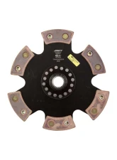 Advanced Clutch 6 Pad Rigid Race Disc                                     - 6250007 - Image 3