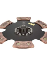 Advanced Clutch 6 Pad Rigid Race Disc                                     - 6250007 - Image 2