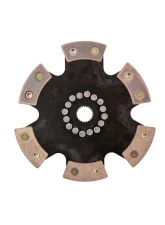 Advanced Clutch 6 Pad Rigid Race Disc                                     - 6250007 - Image 3