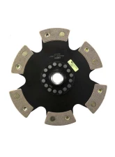 Advanced Clutch 6 Pad Rigid Race Disc                                     - 6250008 - Image 3