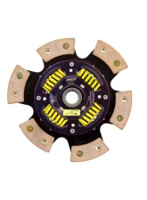 Advanced Clutch 6 Pad Sprung Race Disc                                     - 6250306 - Image 3