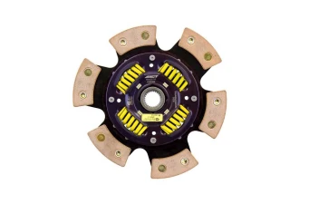 Clutch Discs