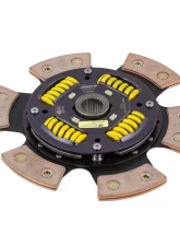 Advanced Clutch 6 Pad Sprung Race Disc                                     - 6250306 - Image 2