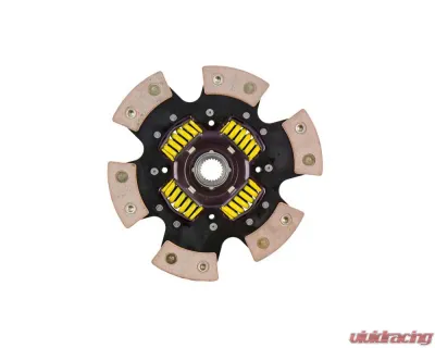 Advanced Clutch 6 Pad Sprung Race Disc - 6250306