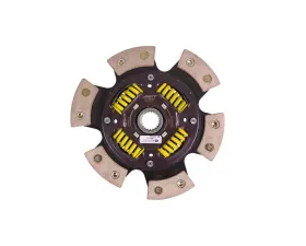 Advanced Clutch 6 Pad Sprung Race Disc