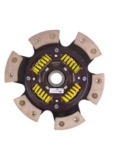 Advanced Clutch 6 Pad Sprung Race Disc                                     - 6250307 - Image 3