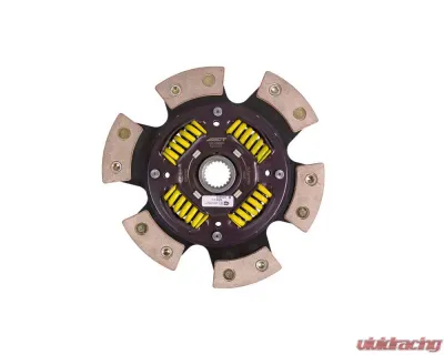 Advanced Clutch 6 Pad Sprung Race Disc - 6250307
