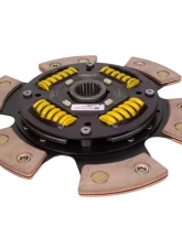 Advanced Clutch 6 Pad Sprung Race Disc                                     - 6250307 - Image 2