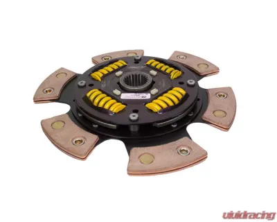 Advanced Clutch 6 Pad Sprung Race Disc - 6250307