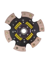 Advanced Clutch 6 Pad Sprung Race Disc                                     - 6250307 - Image 3