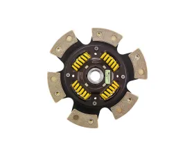 Advanced Clutch 6 Pad Sprung Race Disc
