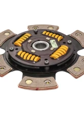 Advanced Clutch 6 Pad Sprung Race Disc                                     - 6250308-1 - Image 2