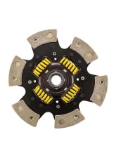 Advanced Clutch 6 Pad Sprung Race Disc                                     - 6250308-1 - Image 3