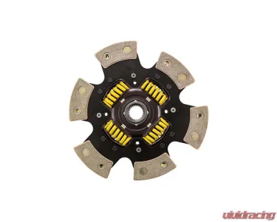 Advanced Clutch 6 Pad Sprung Race Disc - 6250308-1