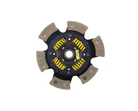 Advanced Clutch 6 Pad Sprung Race Disc