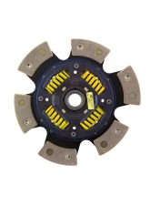 Advanced Clutch 6 Pad Sprung Race Disc                                     - 6250308 - Image 3