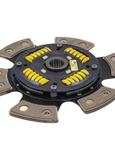 Advanced Clutch 6 Pad Sprung Race Disc                                     - 6250308 - Image 2
