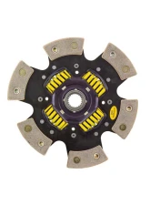 Advanced Clutch 6 Pad Sprung Race Disc                                     - 6250308 - Image 3