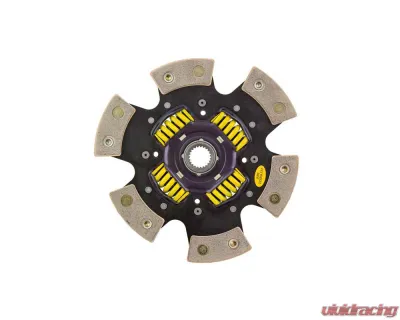 Advanced Clutch 6 Pad Sprung Race Disc - 6250308