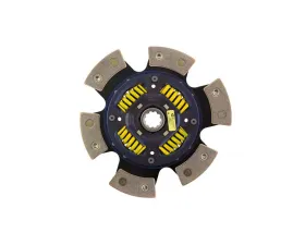 Advanced Clutch 6 Pad Sprung Race Disc