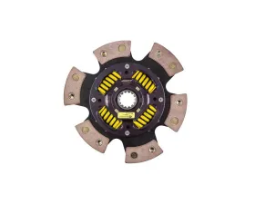 ACT 6 Pad Sprung Race Disc Toyota Supra 1993-1998