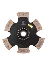 Advanced Clutch 6 Pad Rigid Race Disc                                     - 6266002 - Image 3