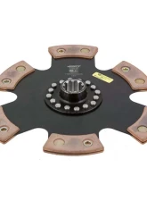 Advanced Clutch 6 Pad Rigid Race Disc                                     - 6266002 - Image 2