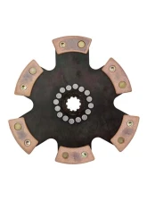 Advanced Clutch 6 Pad Rigid Race Disc                                     - 6266002 - Image 3