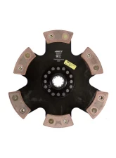 Advanced Clutch 6 Pad Rigid Race Disc                                     - 6266019 - Image 3
