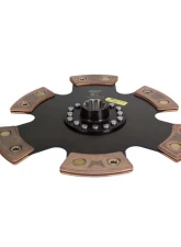 Advanced Clutch 6 Pad Rigid Race Disc                                     - 6266019 - Image 2