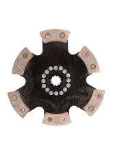Advanced Clutch 6 Pad Rigid Race Disc                                     - 6266019 - Image 3
