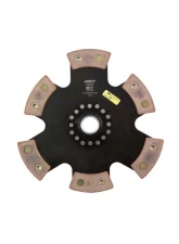 Advanced Clutch 6 Pad Rigid Race Disc                                     - 6266020 - Image 3