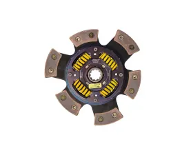 Advanced Clutch 6 Pad Sprung Race Disc