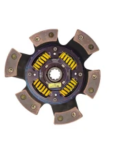 ACT 6 Pad Sprung Race Disc American Motors | Buick | Chevrolet | Jeep | Oldsmobile | Pontiac 1955-2017                                     - 6266302 - Image 3