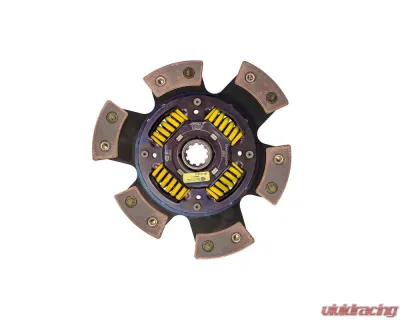 ACT 6 Pad Sprung Race Disc American Motors | Buick | Chevrolet | Jeep | Oldsmobile | Pontiac 1955-2017 - 6266302