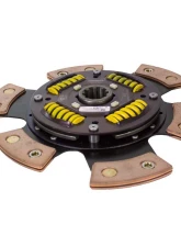 ACT 6 Pad Sprung Race Disc American Motors | Buick | Chevrolet | Jeep | Oldsmobile | Pontiac 1955-2017                                     - 6266302 - Image 2