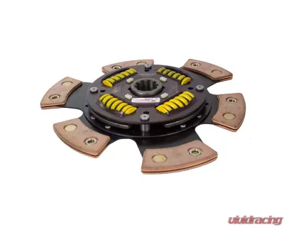 ACT 6 Pad Sprung Race Disc American Motors | Buick | Chevrolet | Jeep | Oldsmobile | Pontiac 1955-2017 - 6266302