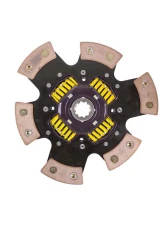 ACT 6 Pad Sprung Race Disc American Motors | Buick | Chevrolet | Jeep | Oldsmobile | Pontiac 1955-2017                                     - 6266302 - Image 3