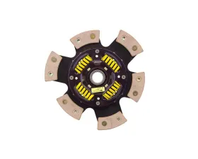 Advanced Clutch 6 Pad Sprung Race Disc