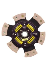 ACT 6 Pad Sprung Race Disc Toyota FJ Cruiser | Tacoma | Tundra 2000-2017                                     - 6266307 - Image 3