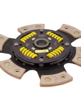 ACT 6 Pad Sprung Race Disc Toyota FJ Cruiser | Tacoma | Tundra 2000-2017                                     - 6266307 - Image 2